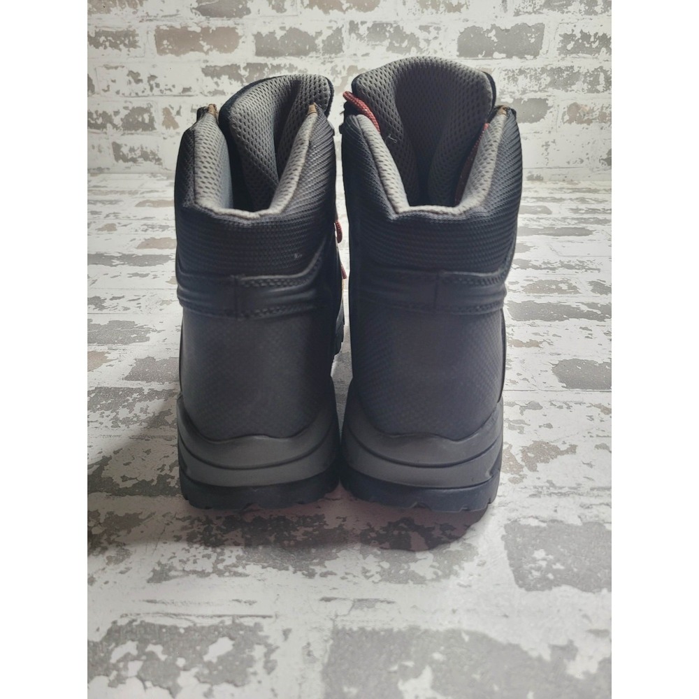 Timberland Pro Powerfit Hyperion Alloy Safety Toe Waterproof Workboot 12 NWOT - Picture 8 of 12